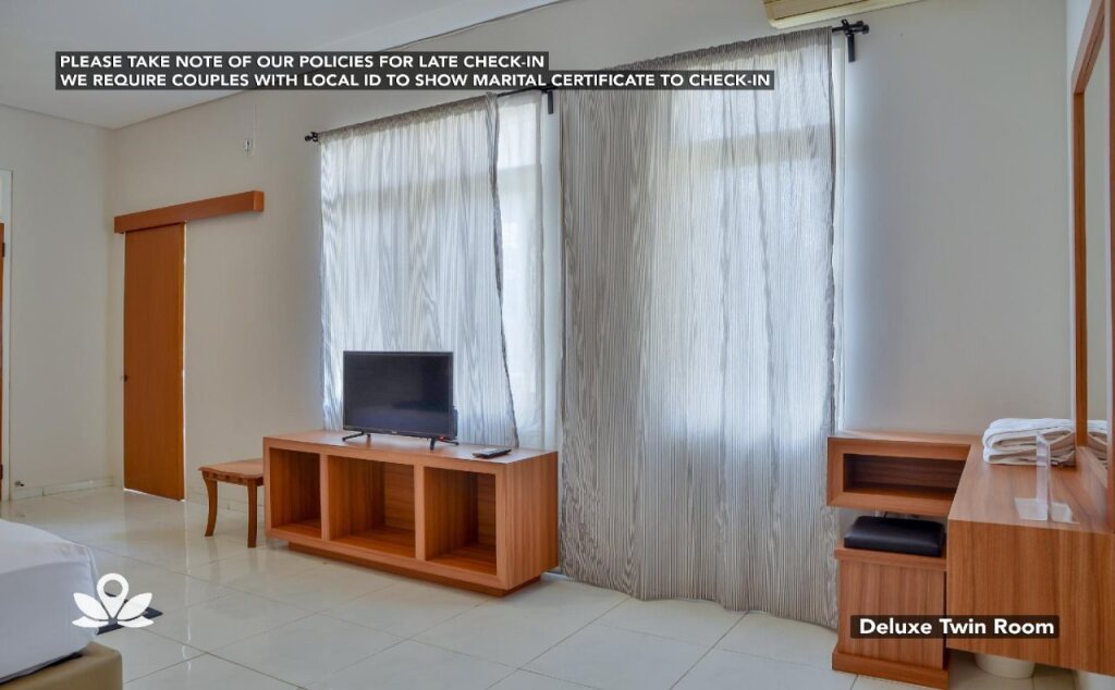 ZEN Rooms Bukit Dago Syariah