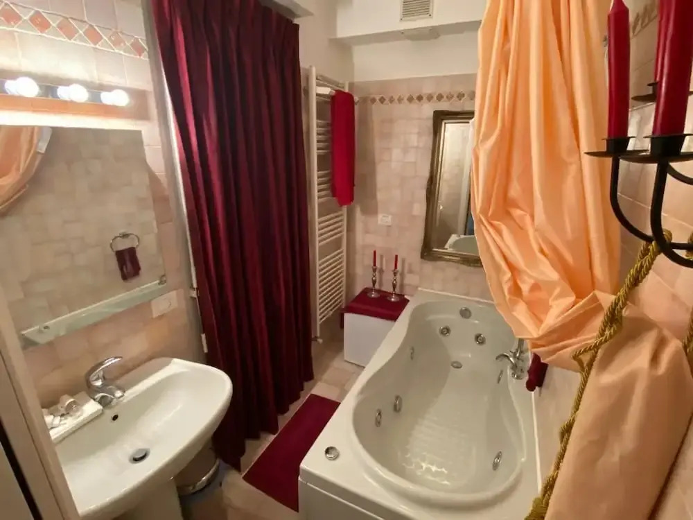 Lauren Apartment in Stresa With Terrace Lake View