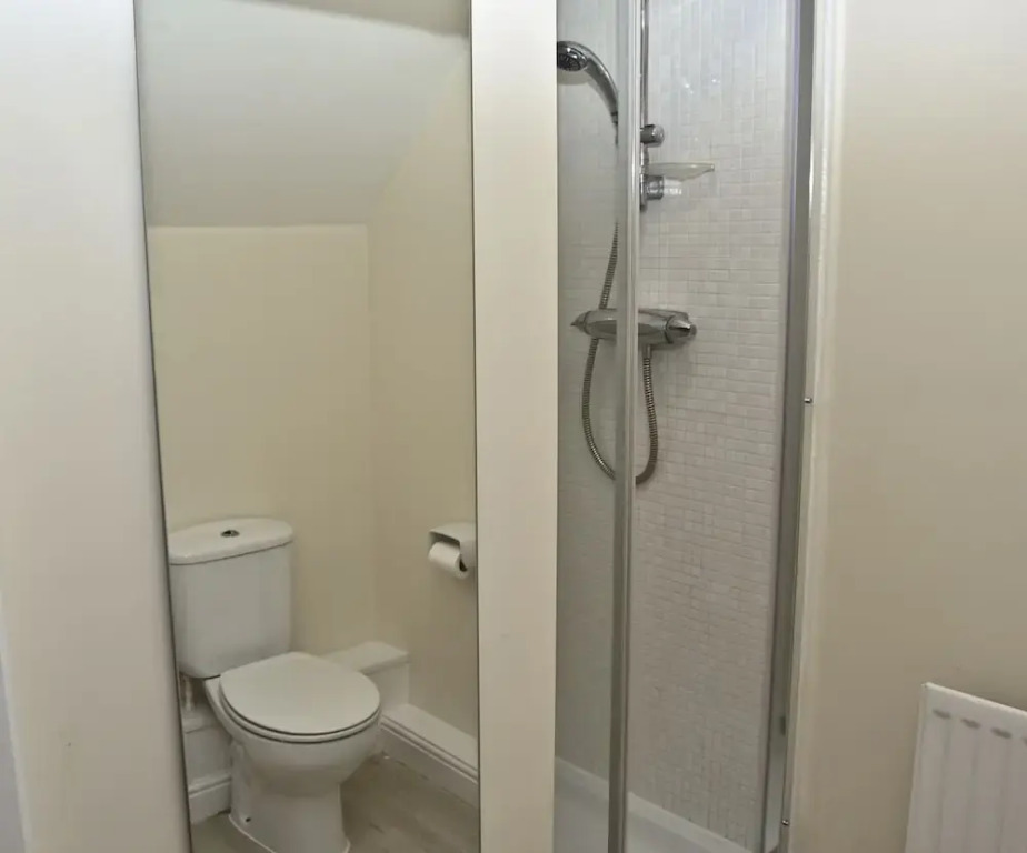 Warrington Suites by Relax Stays