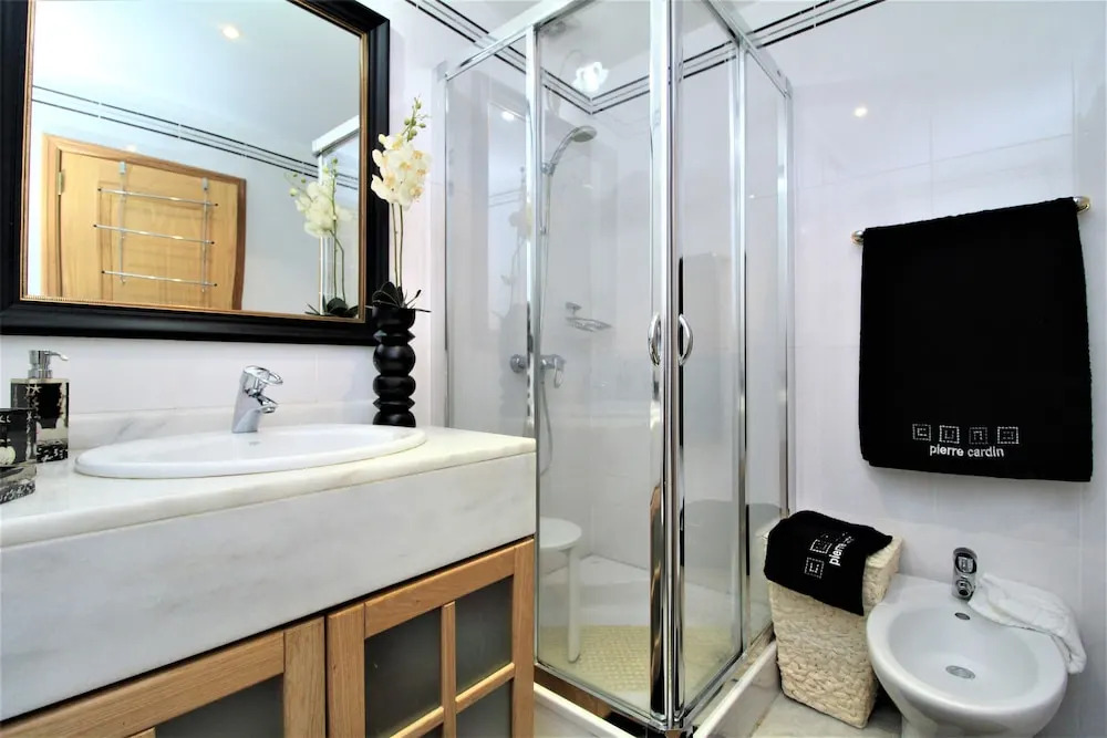 Lido Apartment Excellant Location