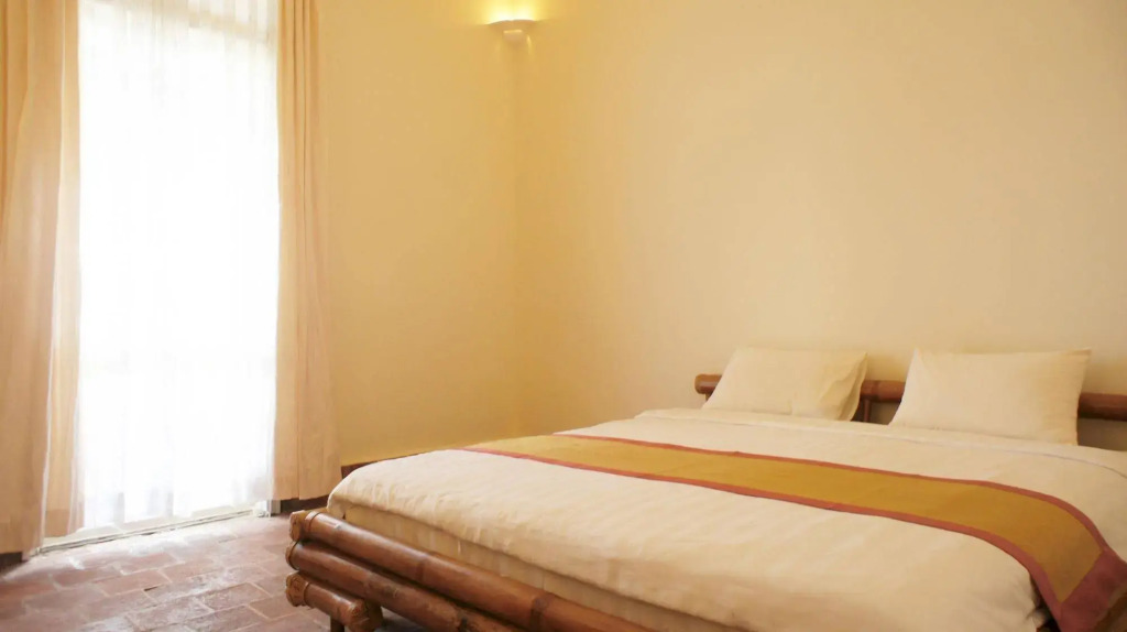 ATC Resort, Con Dao(Khu nghỉ dưỡng ATC Côn Đảo)