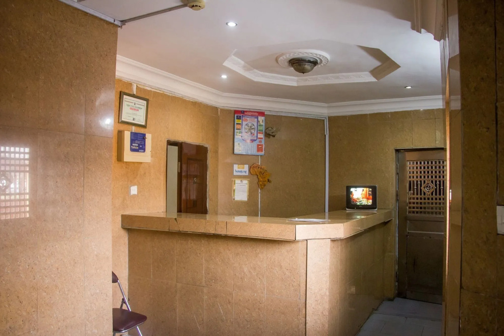 Oak Hotels