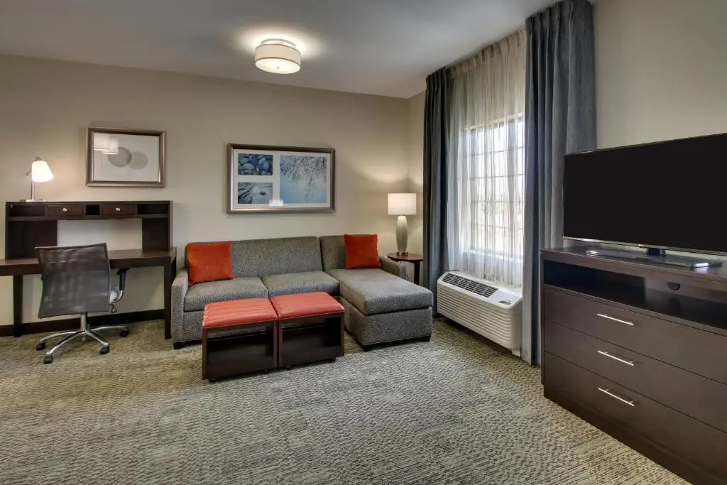 Staybridge Suites - Rock Hill by IHG