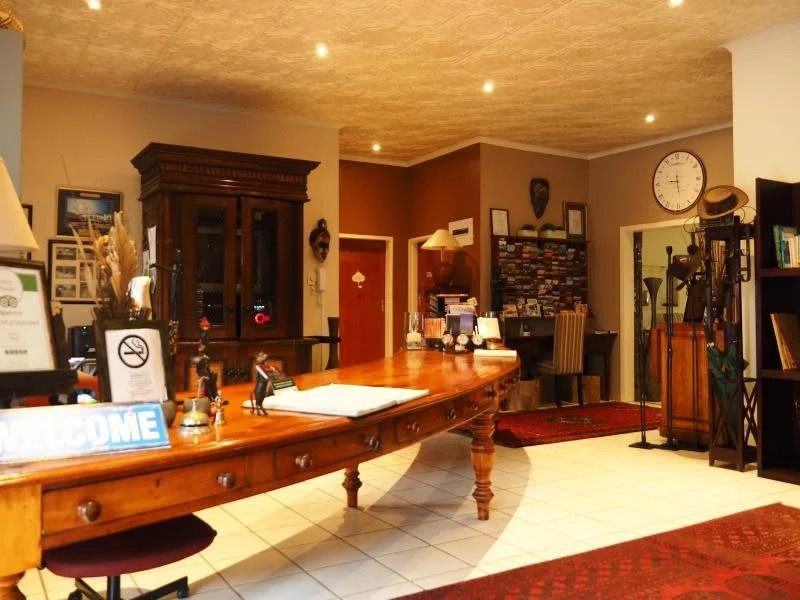 Kwalala Lodge