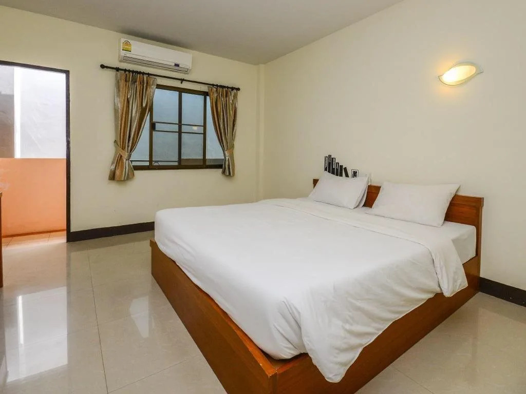 Baan Palad Mansion