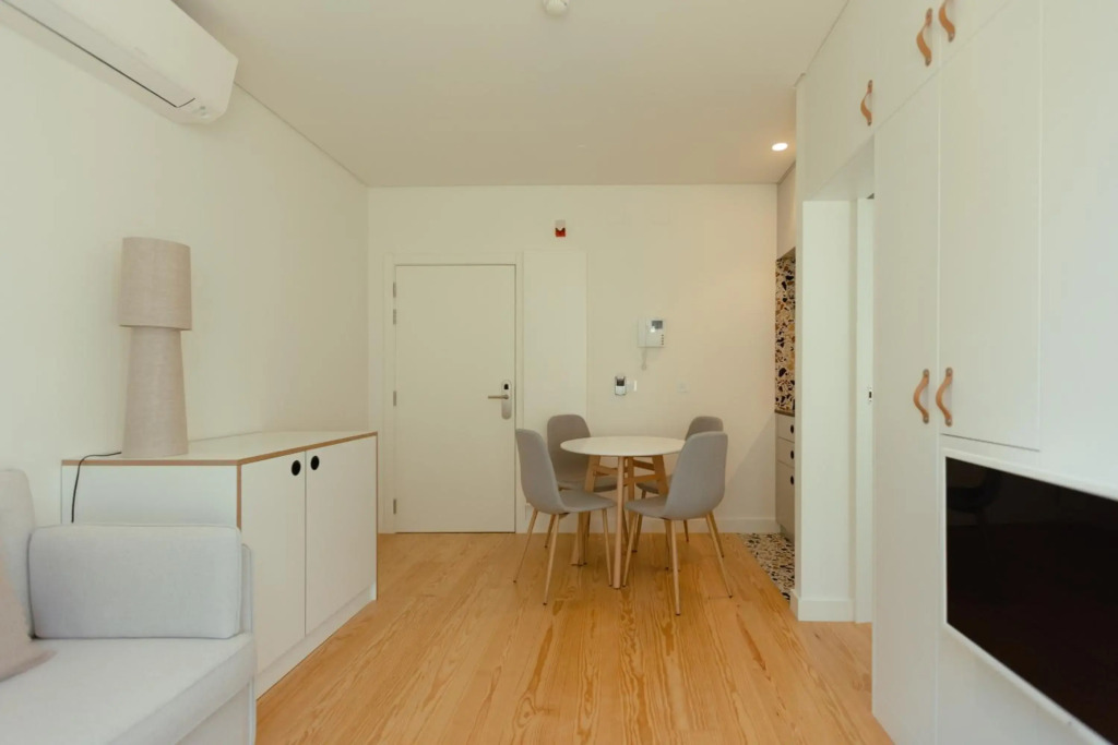 Trindade 19 Apartments - 2B Touriga Nacional