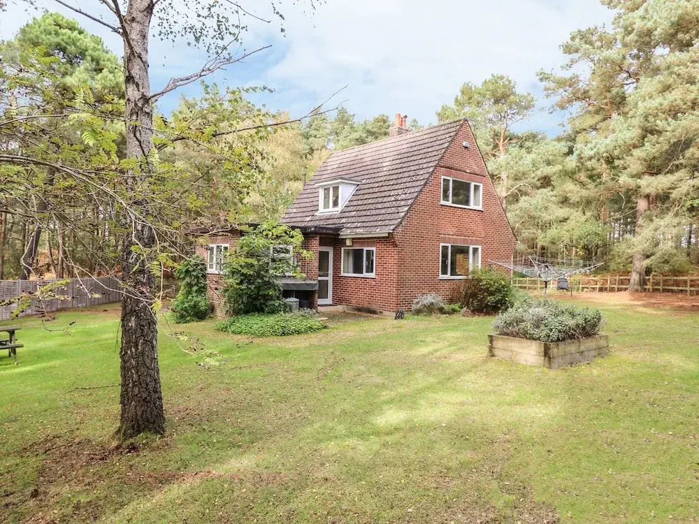 The Chalet