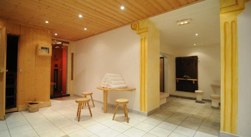 Sieglhub Chalets - Appartements - Hotel