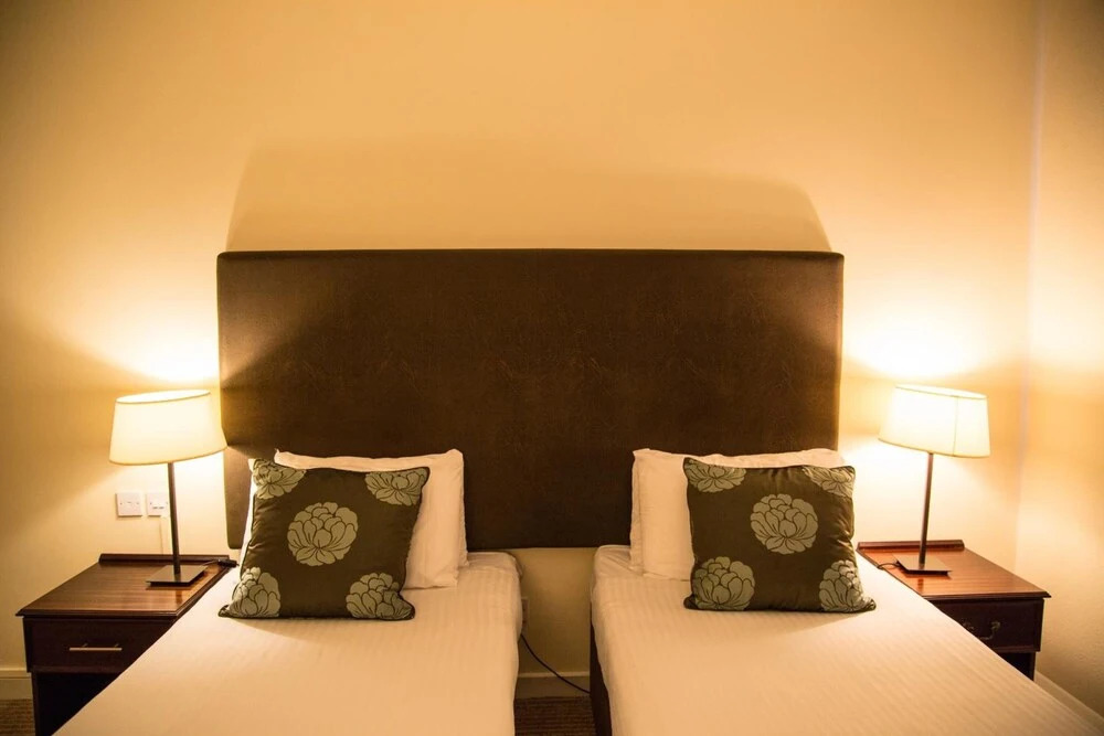 Cairn Hotel