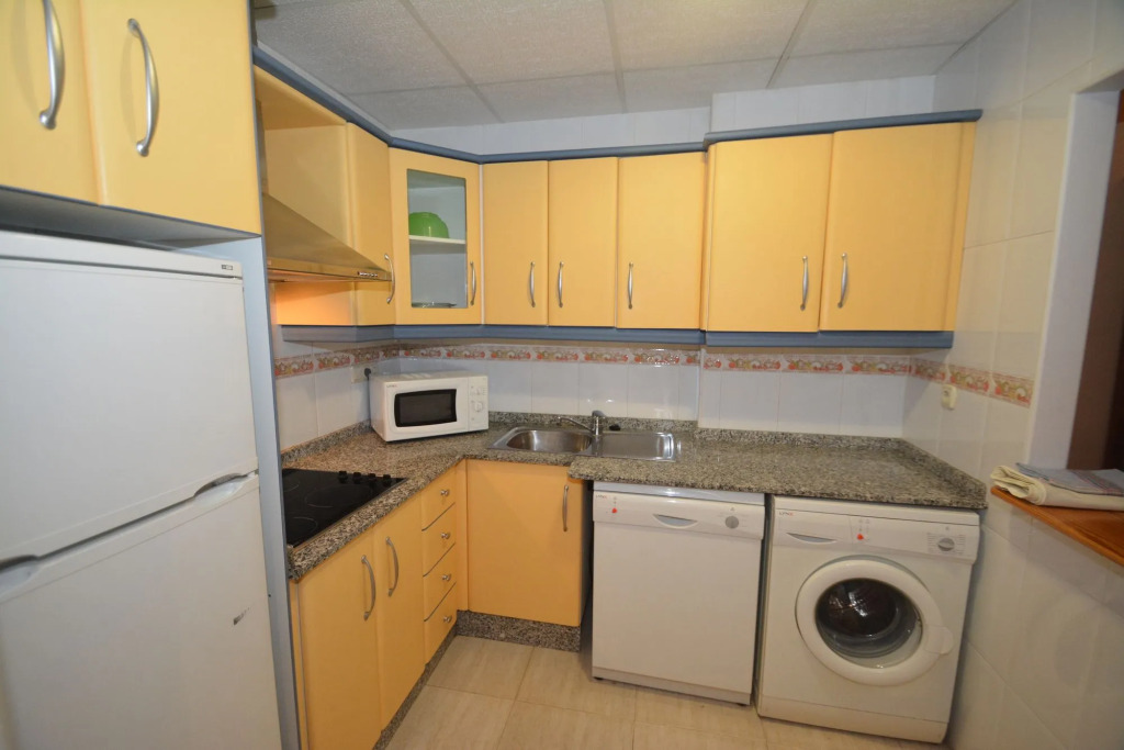 Apartamentos Mexico
