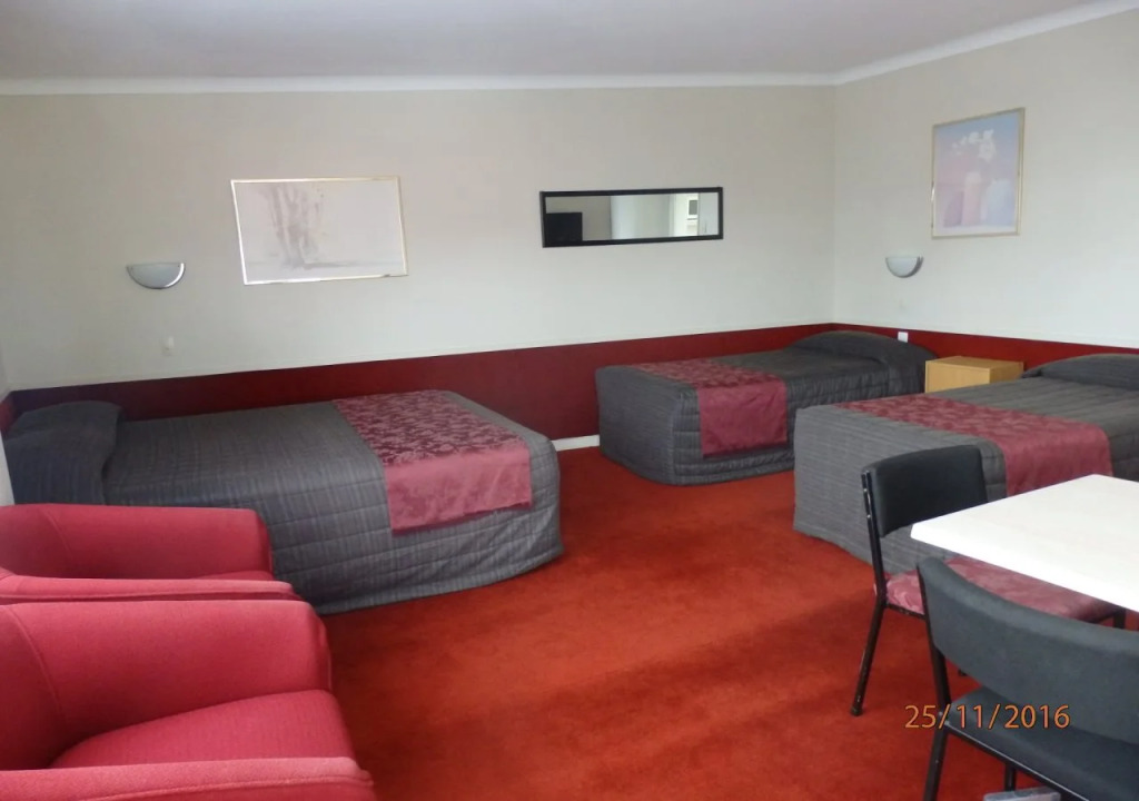 Alexander Motel