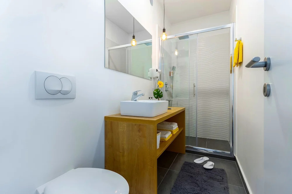 Rijeka Apartments Terra City Center