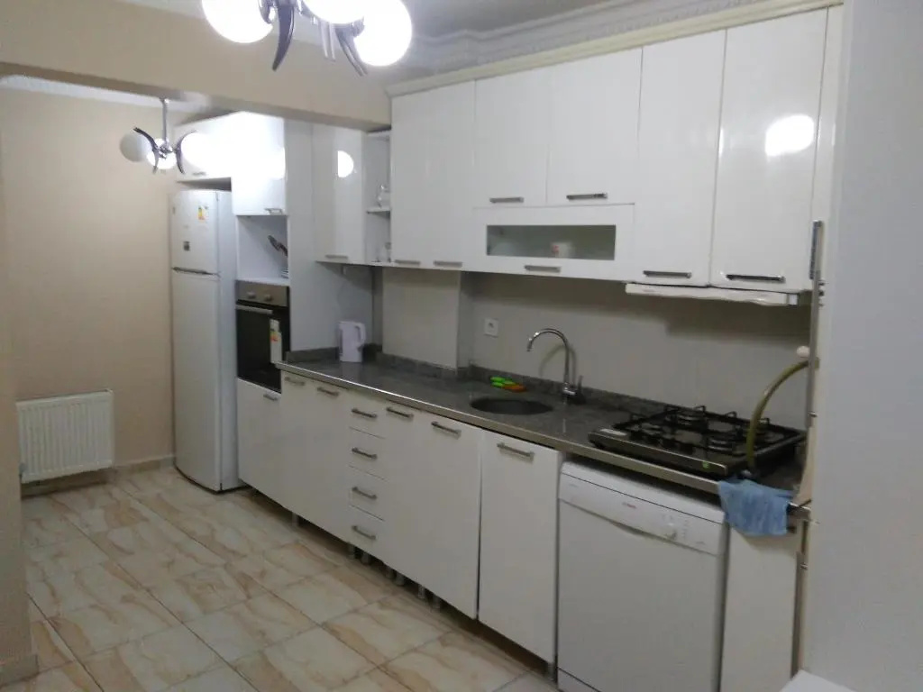Bedir Comfortable Apartment 120m to Taksim Square