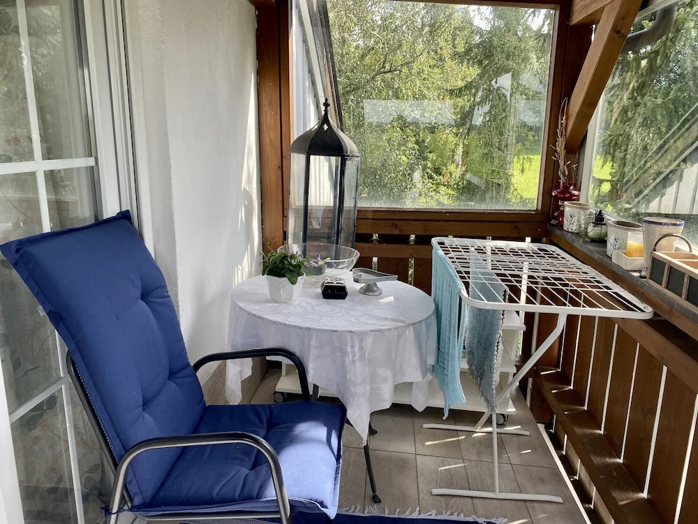 Sonnenhof Ferienwohnungen