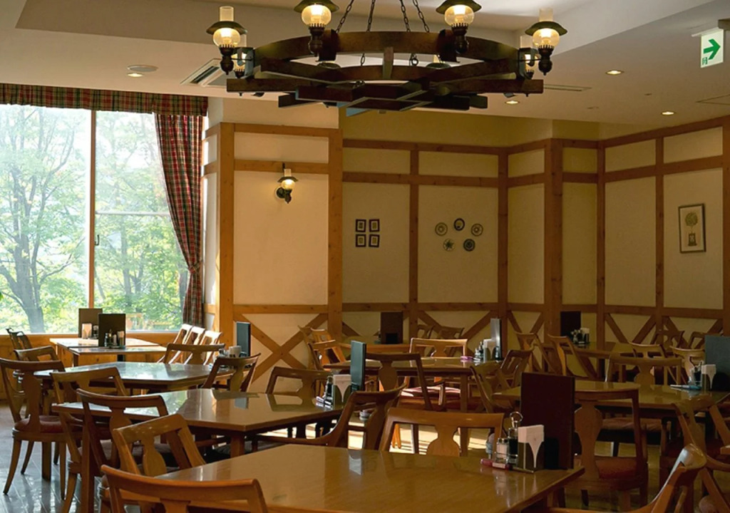 Sounkyo Choyotei