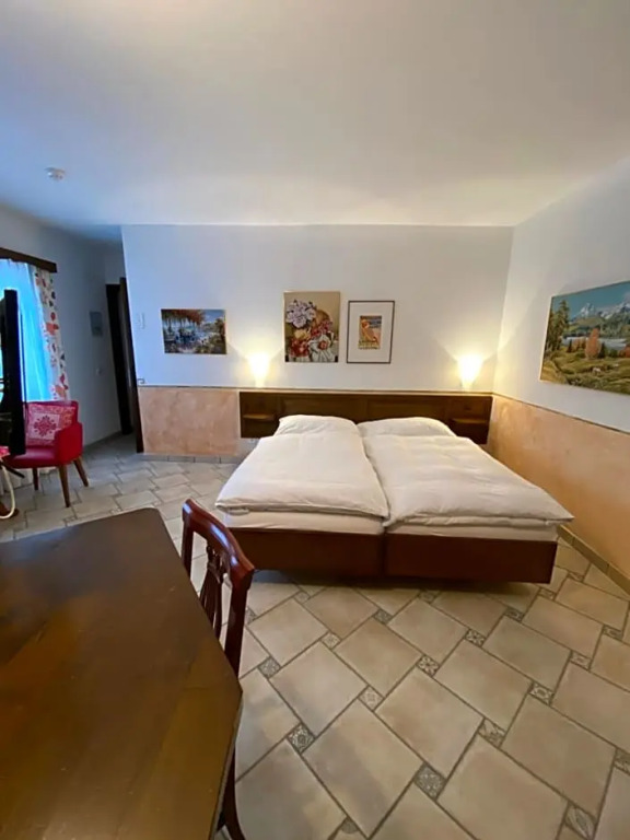 Hotel Antico