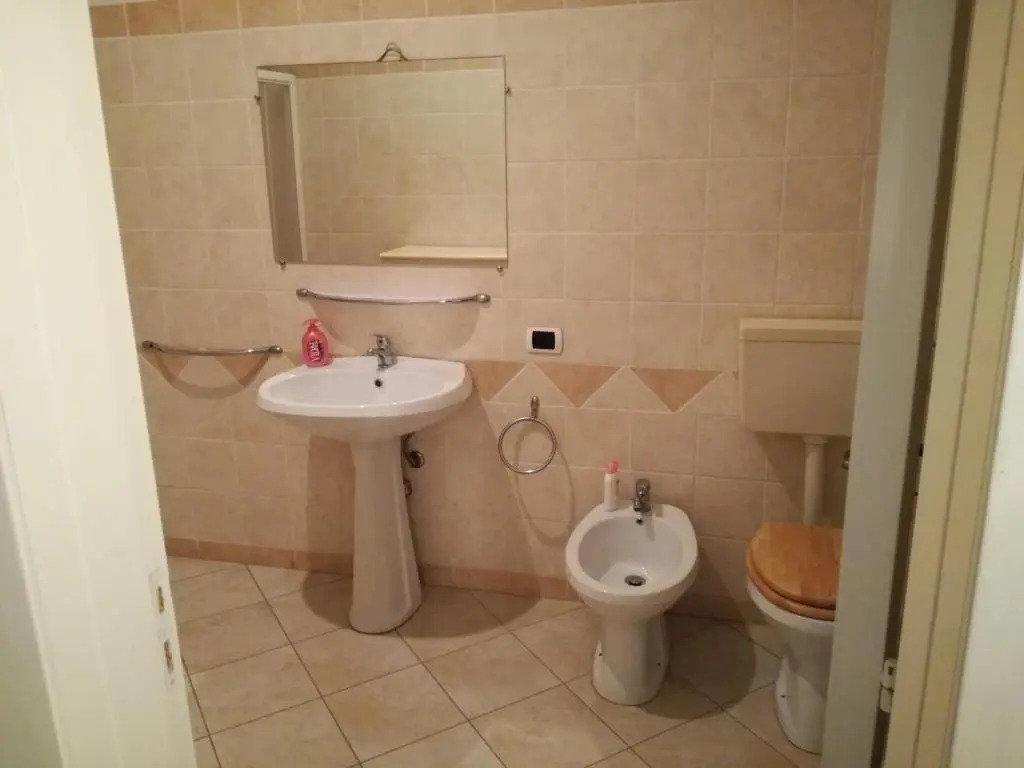 Peschici Appartamento Vacanze