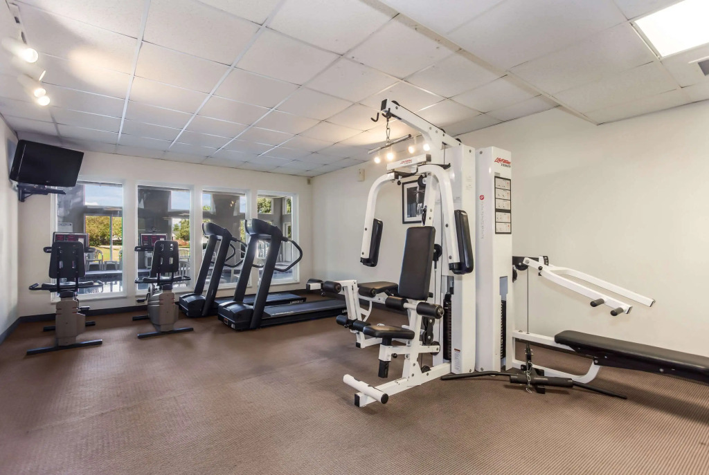 Sleep Inn Little River - North Myrtle Beach