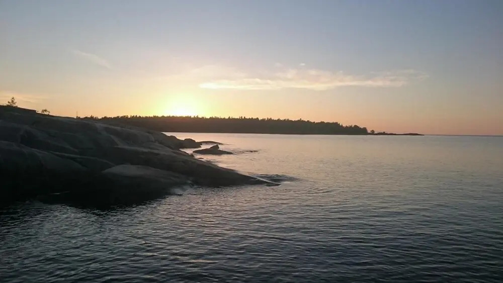 Salnö Gård