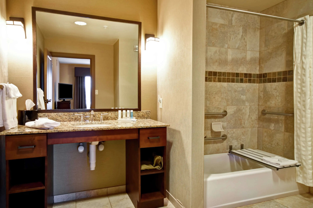 Homewood Suites by Hilton Kalispell