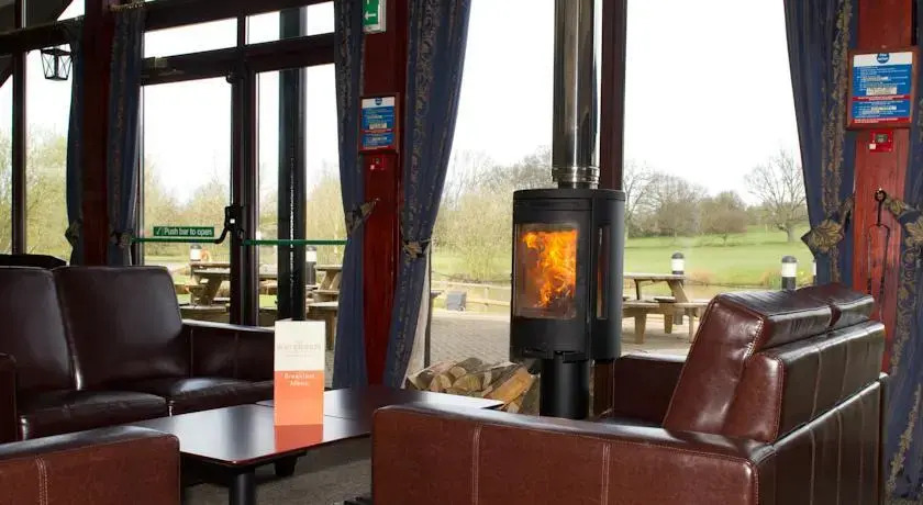 Headcorn Lodge Hotel
