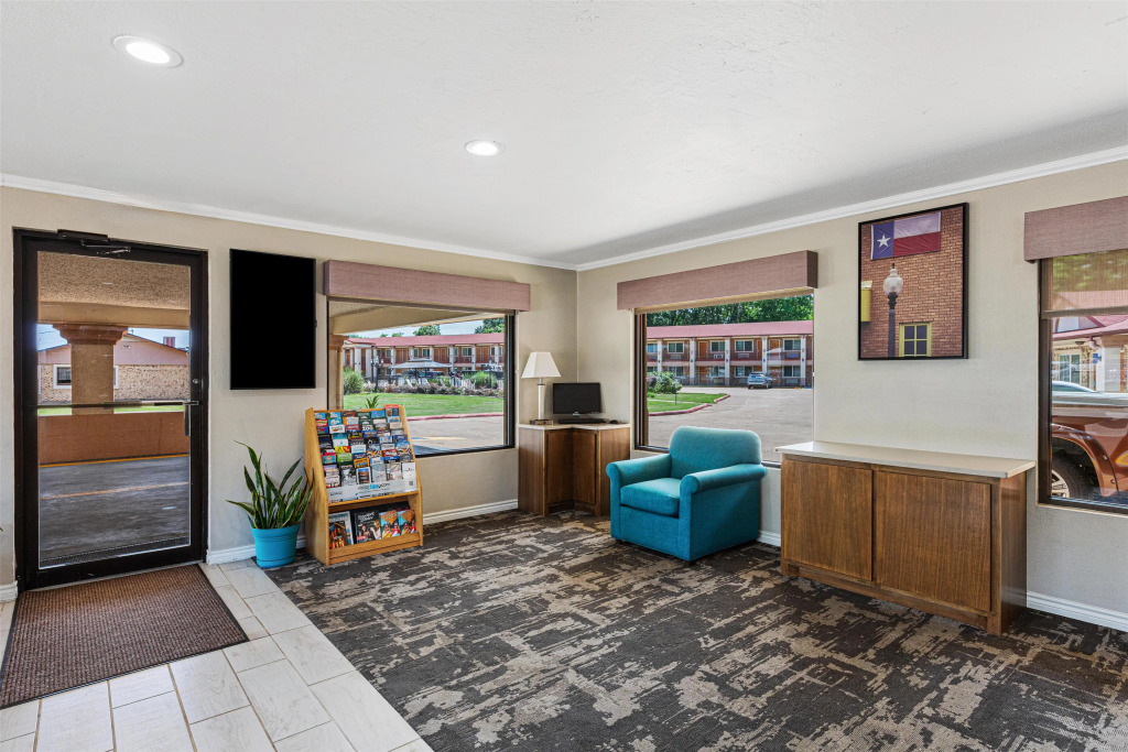Best Western Palestine Inn