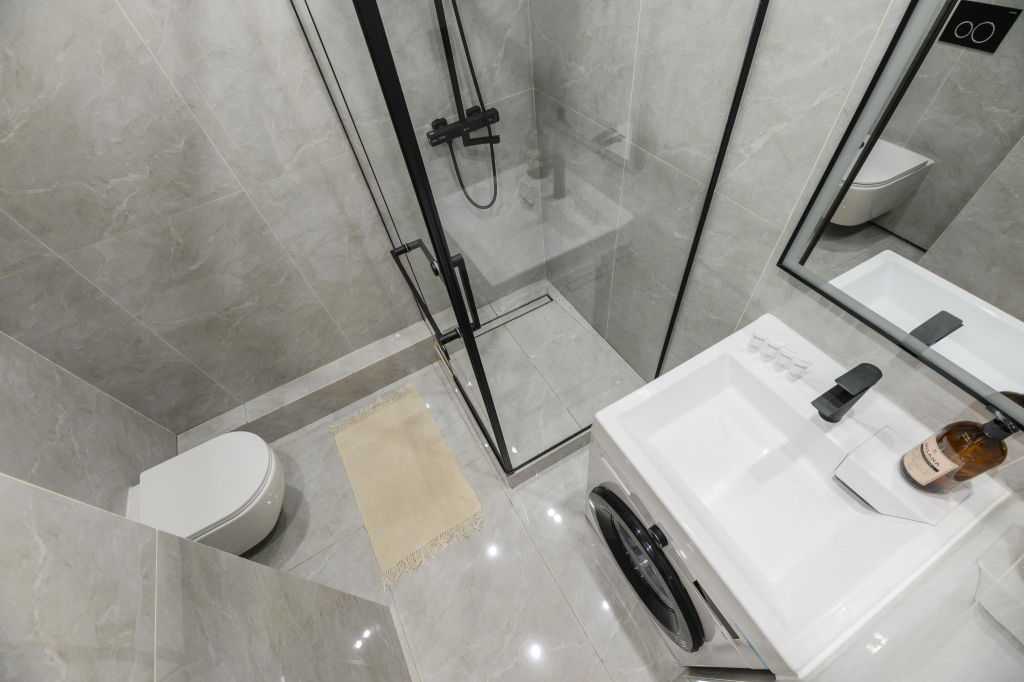 Almaty Apartments (Алматы Апартментс) на проспекте Назарбаева 220/3