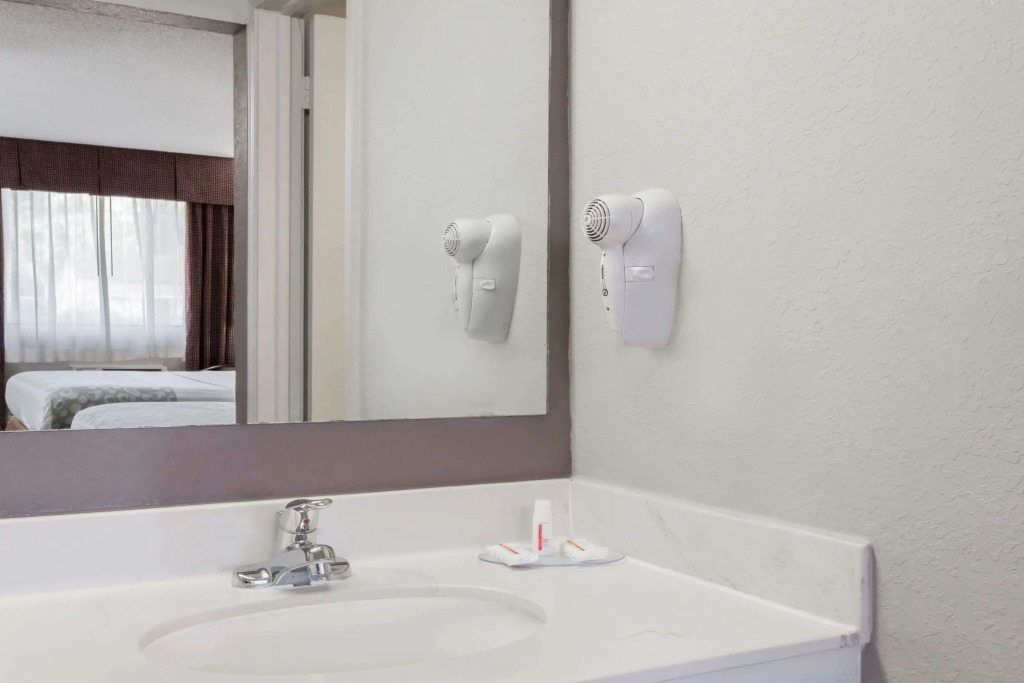 Days Inn by Wyndham St Augustine/Historic Downtown