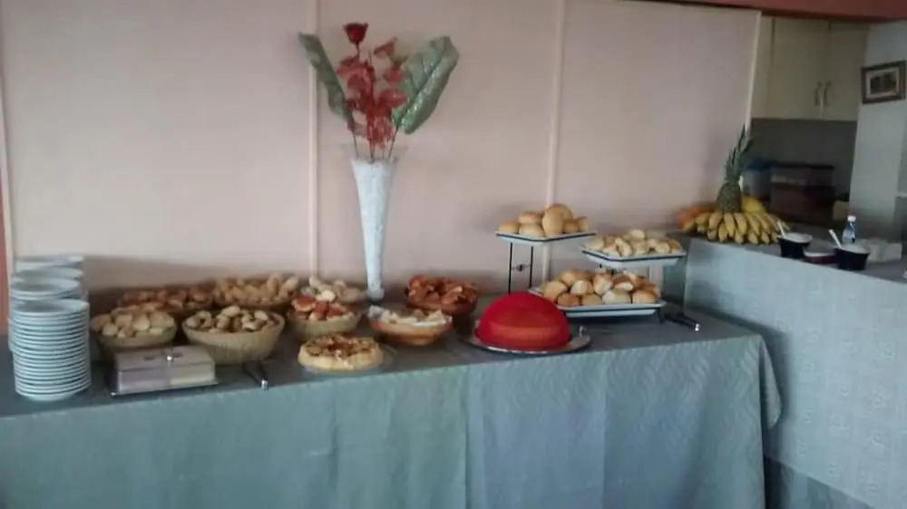 Hotel Bela Vista