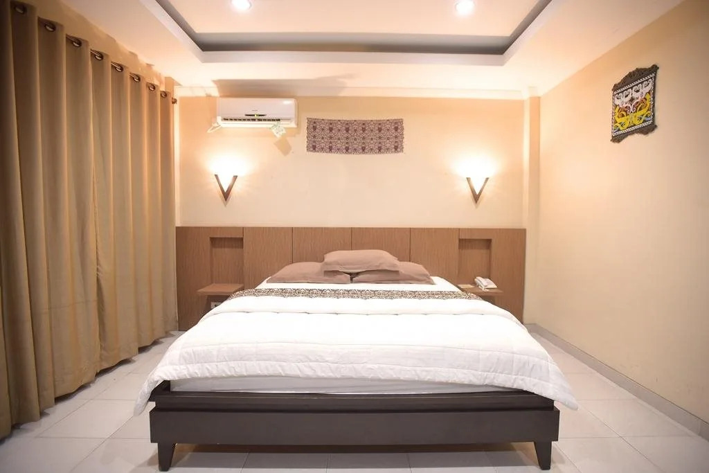 Lembasung Boutique Syariah Hotel