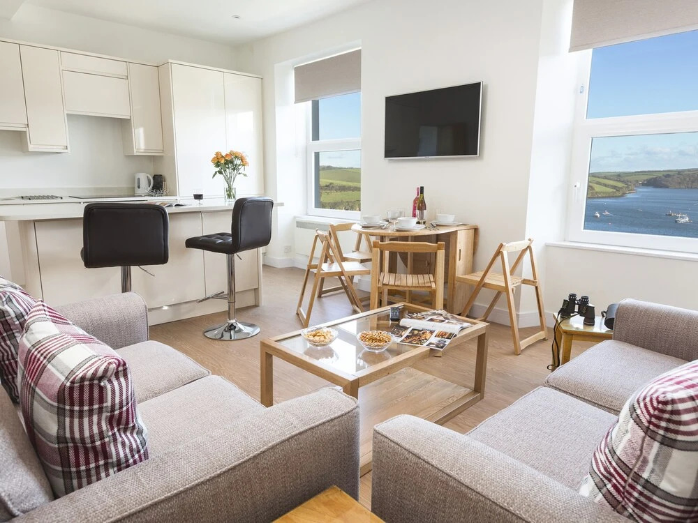 Main Top Apartment