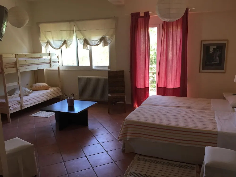 Rex Hotel - Bebekas