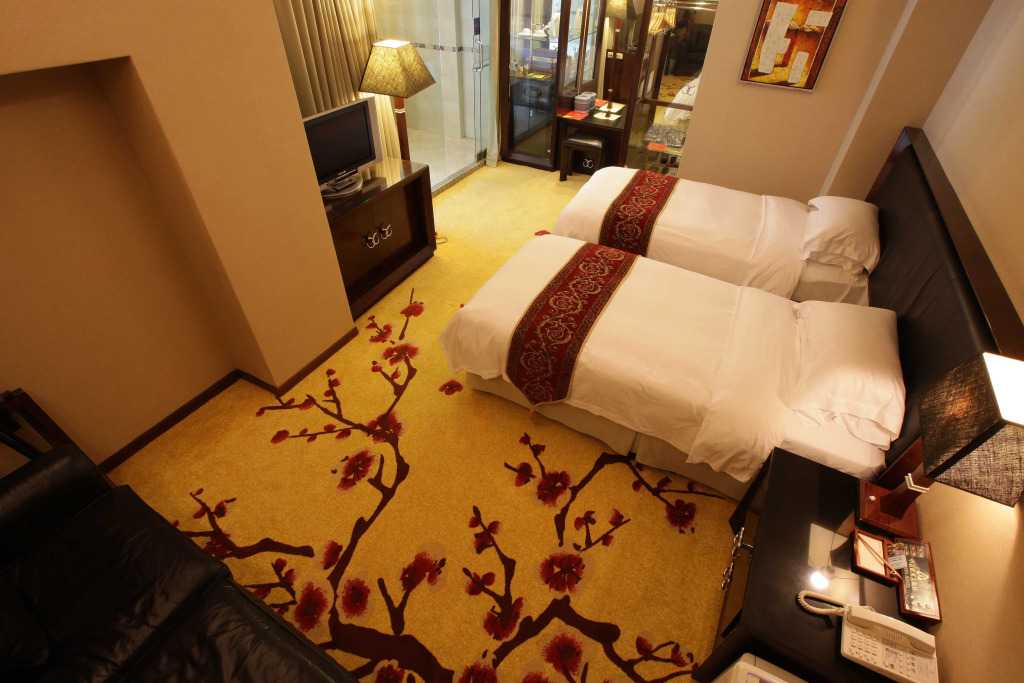 Art Spa Hotel