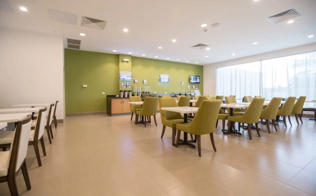 Holiday Inn Express Managua by IHG