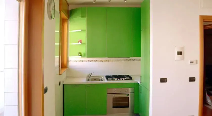 Homebella Apartments