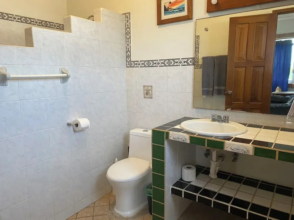 Casitas Las Palmas