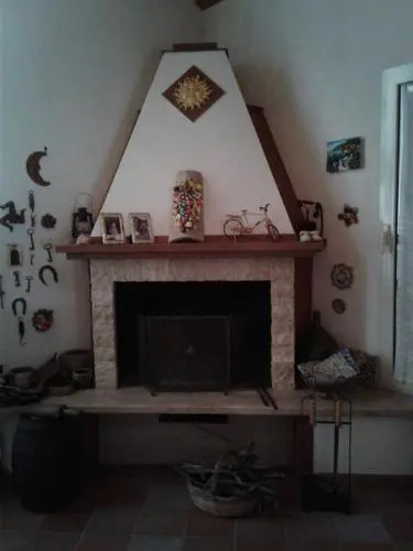 Villa Passo Mandorle