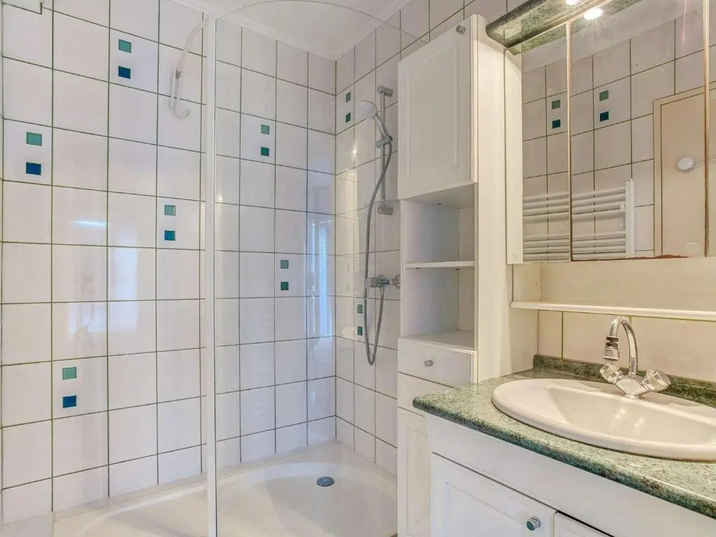 Appartement Biarritz, 2 pièces, 4 personnes - FR-1-3-423