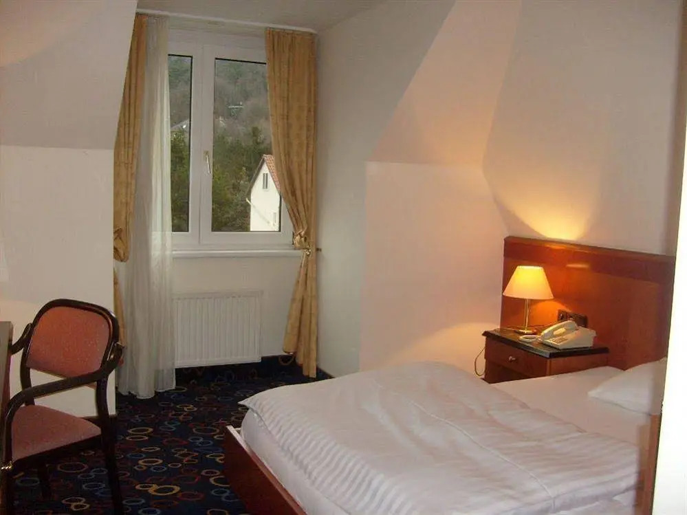 Hotel Restaurant Höldrichsmühle
