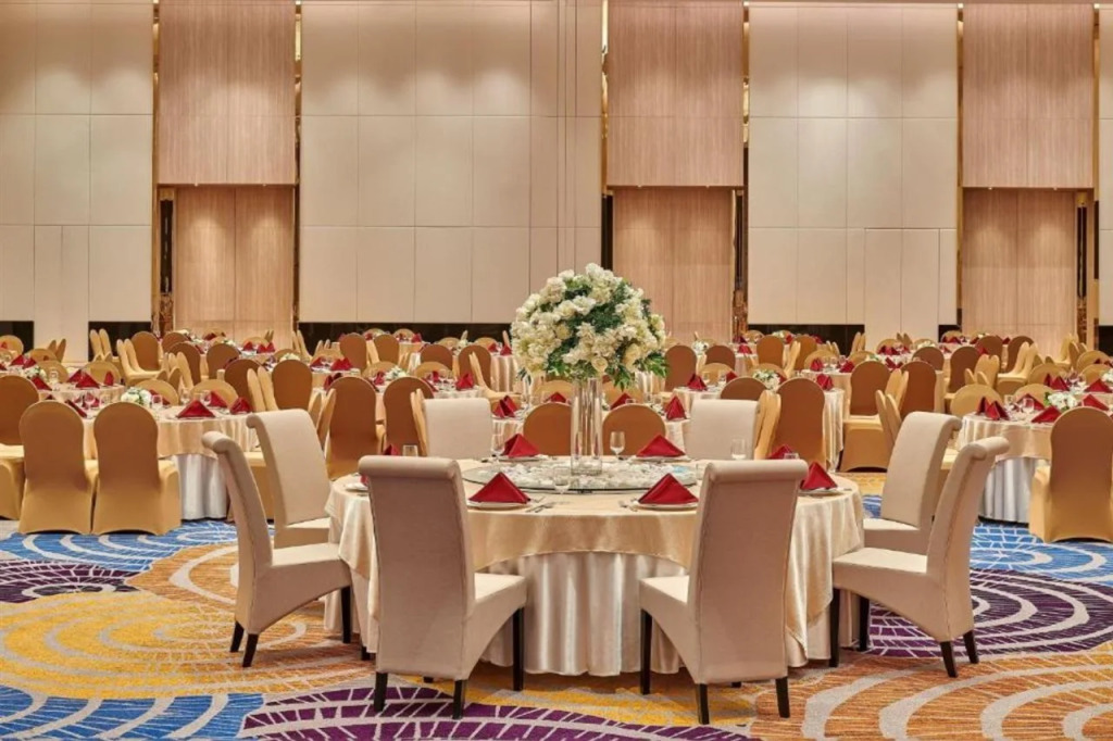 Courtyard by Marriott Setia Alam