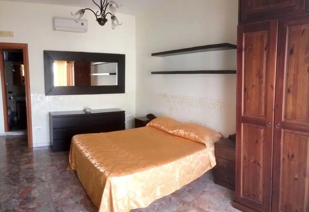 Residence Mastrangelo