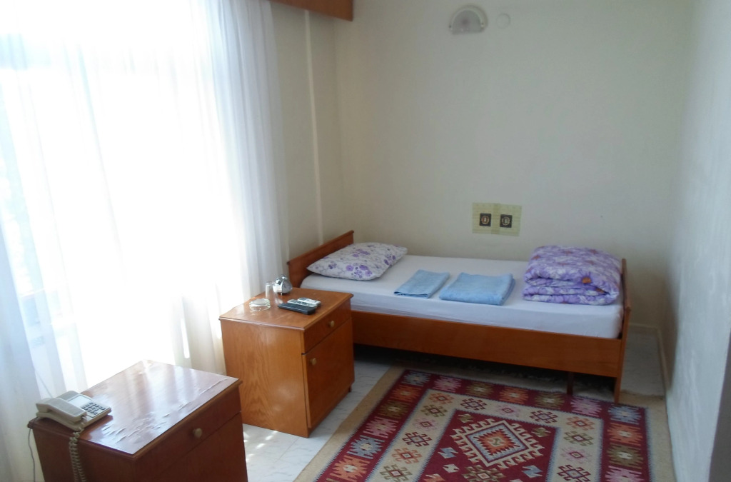 Hasyurt Hotel
