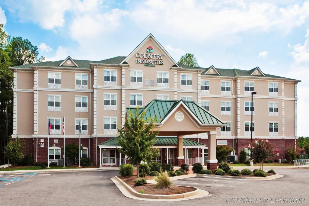 Holiday Inn Express Hotel & Suites Lagrange I-85 by IHG