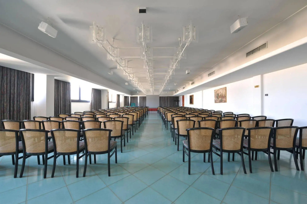 Grand Hotel Terme
