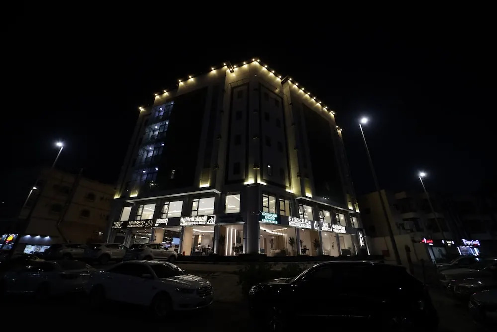 PRIMOTEL Elite As Salamah - Serviced Apartments