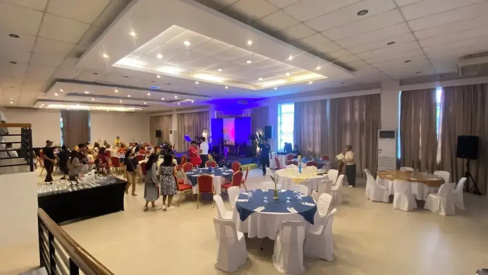 The Strype Hotel Tagaytay