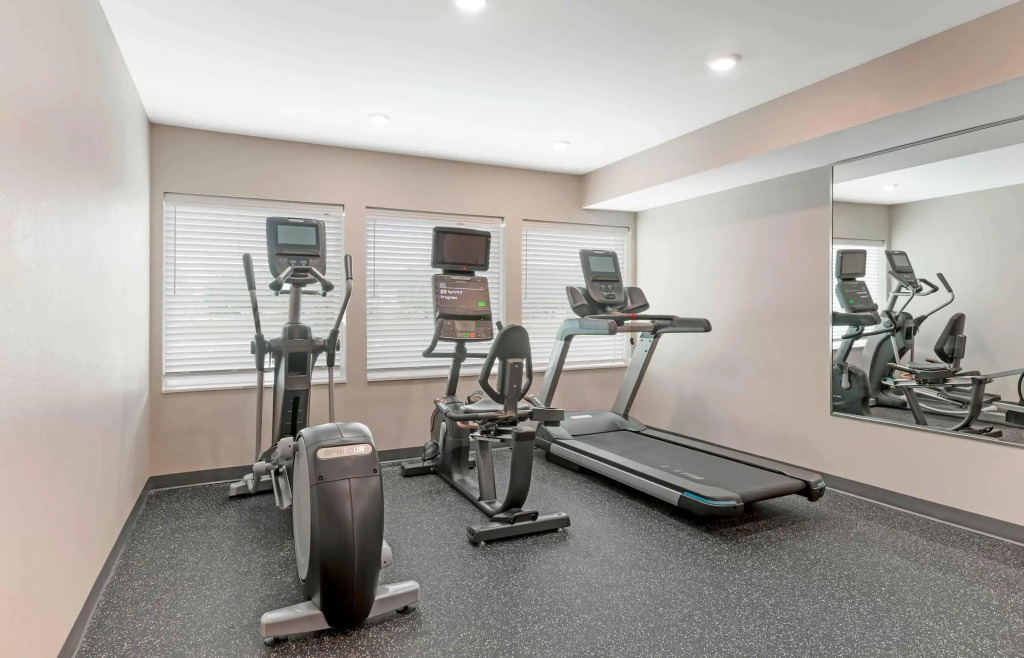 Extended Stay America Select Suites - Wildwood - The Villages