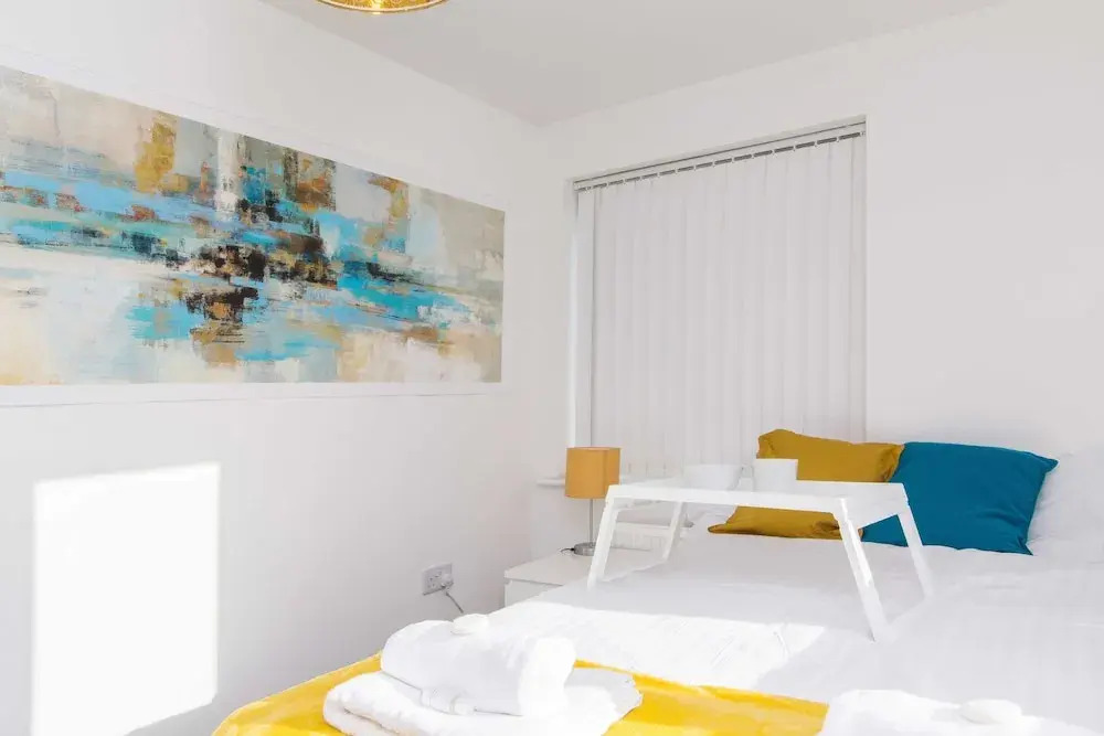 Levon House, Coventry - 2 Bedroom Apartment