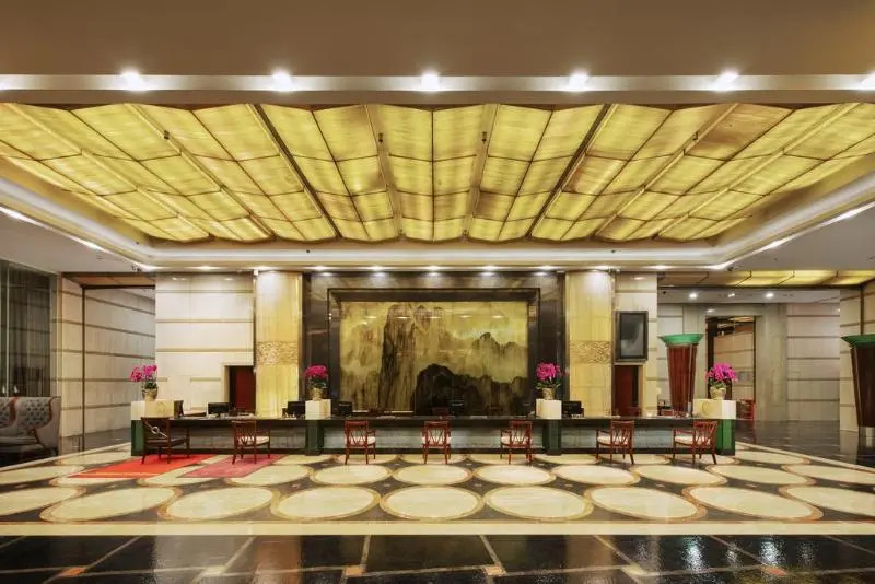 Kingworld Hotel