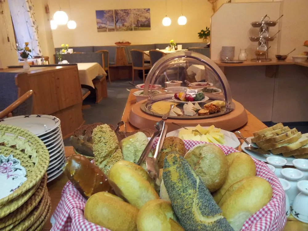 Hotel-Pension Breig Garni